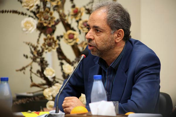 رحیمی زاده