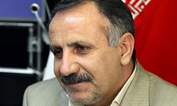 محمود اکرامی فر