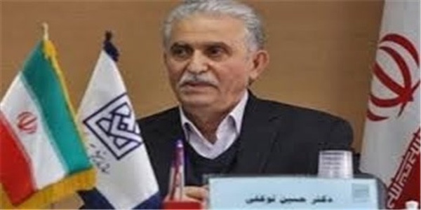 حسین توکلی