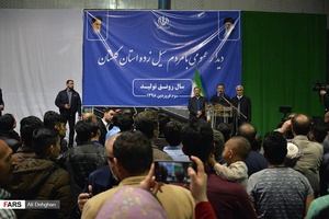 دومین رو ز امداد رسانی به سیل زدگان آق قلا