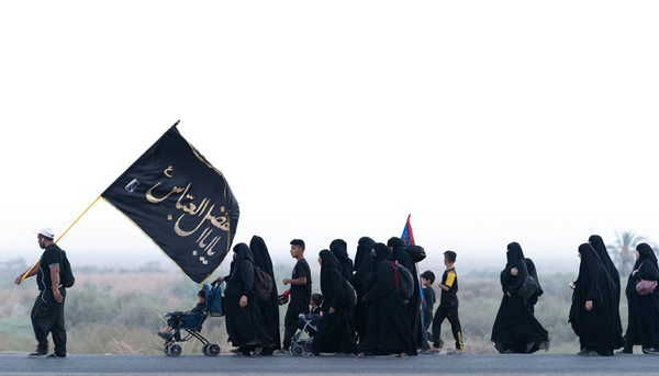 اربعین 5