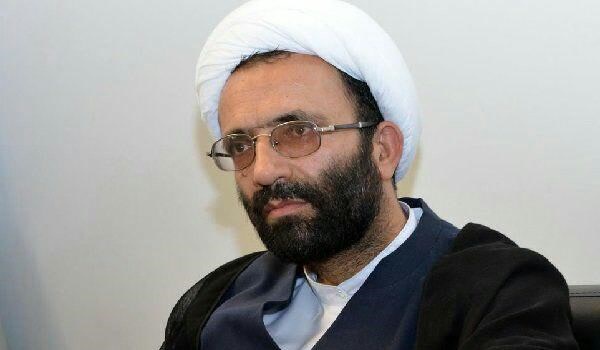 علیرضا سلیمی