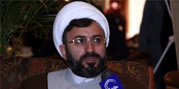لامرد/ حجت‌الاسلام بدیعی