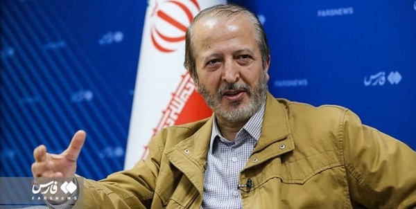 فرهاد دانشجو