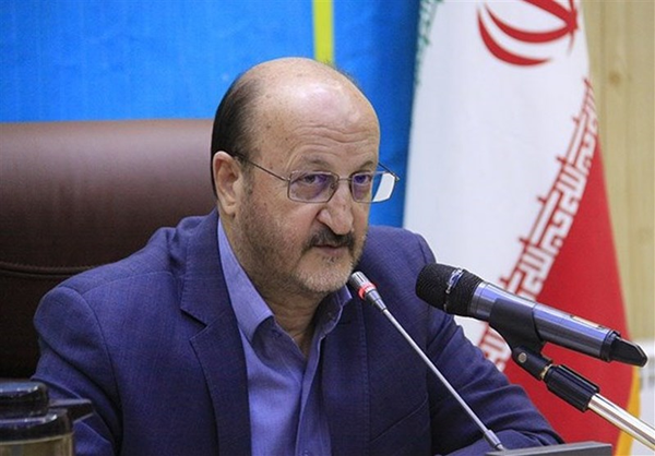 زاهدی
