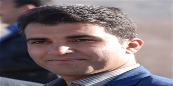 سجاد بهرامی