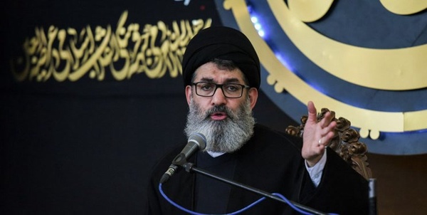 سید هاشم الحیدری