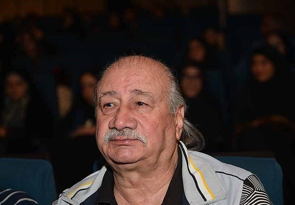 تیمور غیاثی