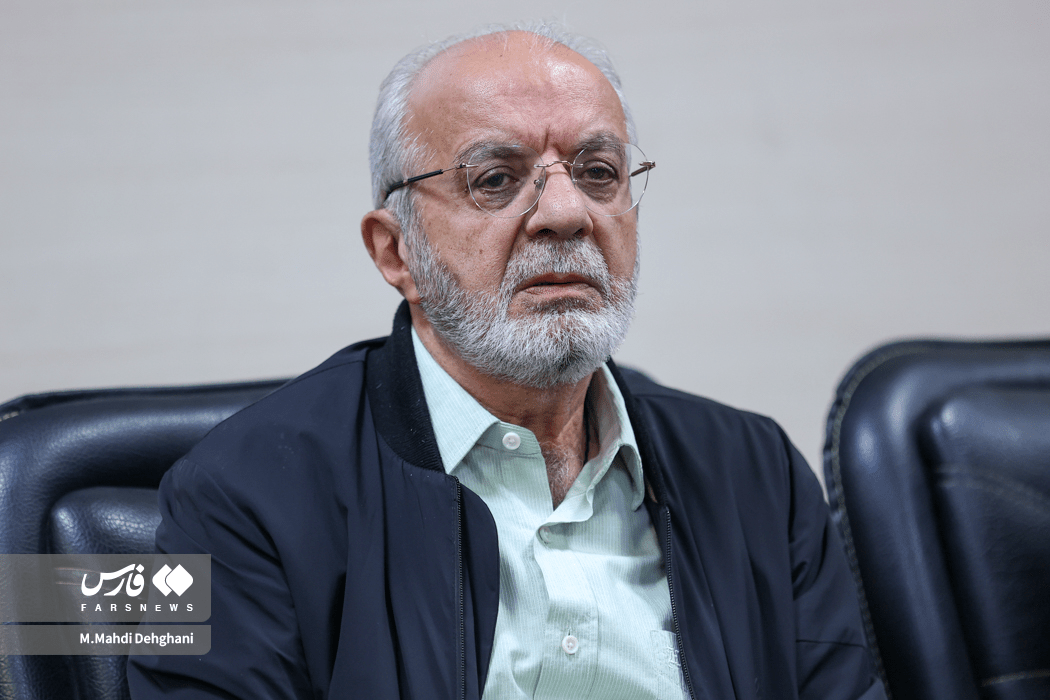 همایش ملی «هویت، استقلال و امنیت ملی پایدار»