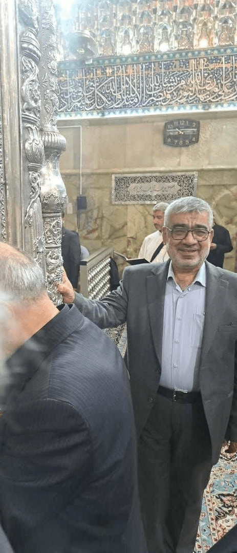 سردار شهیدی که تا ۹ اسفند، «سرباز» بود