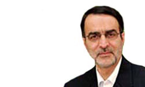 جواد کریمی