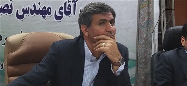حبیب نصیری‌فر