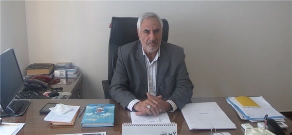 رسول نامی