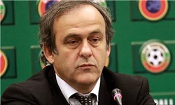 پلاتینی
