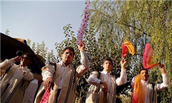 هفته فرهنگی استان لرستان