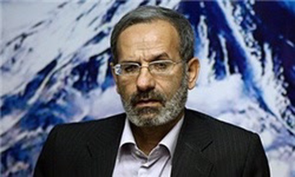 سعدالله زارعی