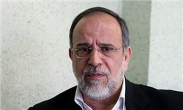 ابراهیم انصاریان
