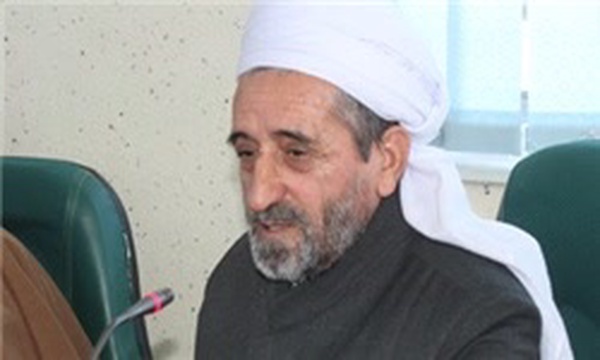 ماموستا قربانی