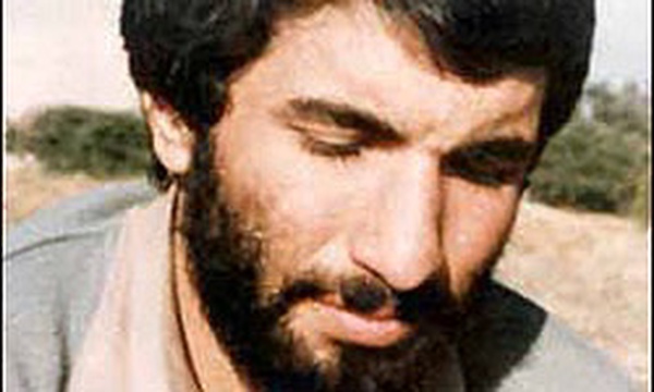 شهید جهان آرا