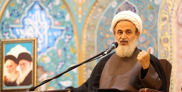 علیرضا پناهیان
