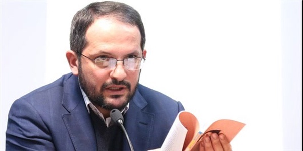 دکتر جهان بین