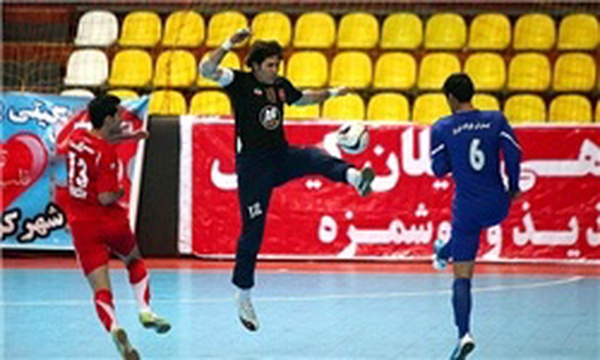 فوتسال