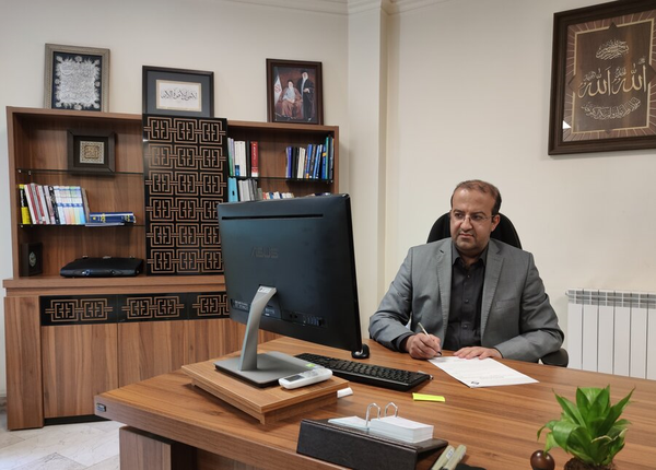 محمد ابراهیم آقابابایی