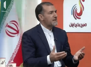 ترک مخاصمه فرسایشی فتح‌الله کلانتری