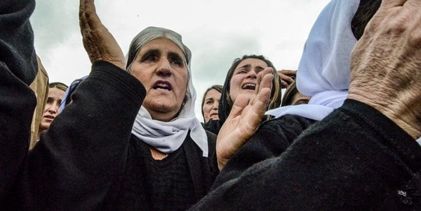 ایزدی‌ها