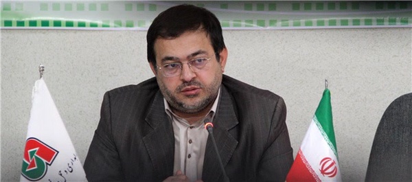 مدیر عامل پایانه‌های خوزستان