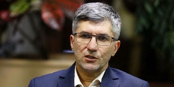 مهران محرمیان، معاون فناوری اطلاعات بانک مرکزی