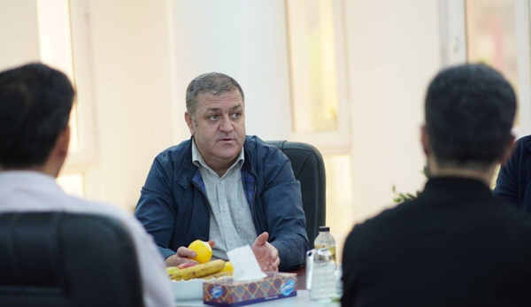 محمد رجاییان