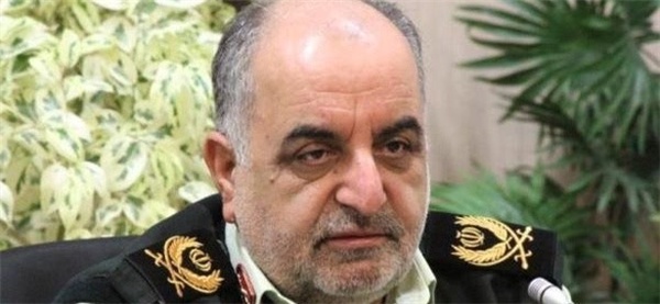 محسن خانچرلی