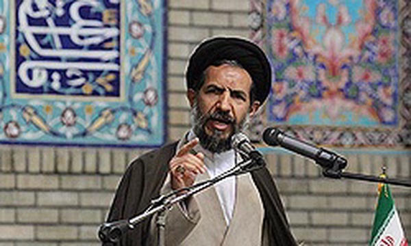 محمد حسن ابوترابی فرد نایب رییس مجلس