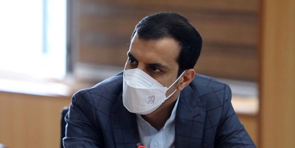 علی احمدی
