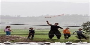 مناطق زلزله زده