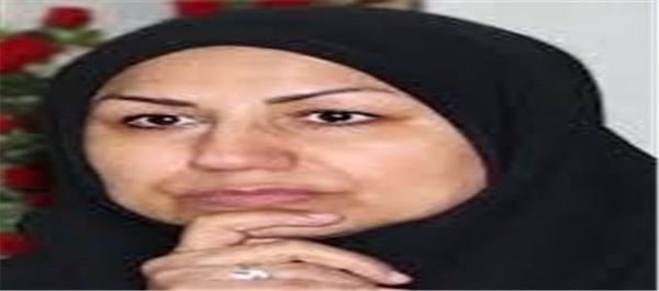 زهرا اربابی