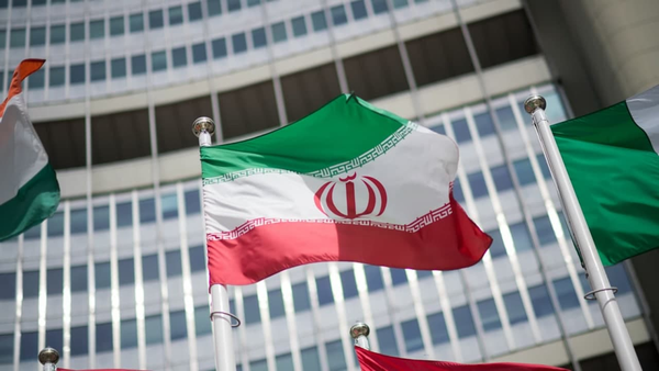 پرچم ایران