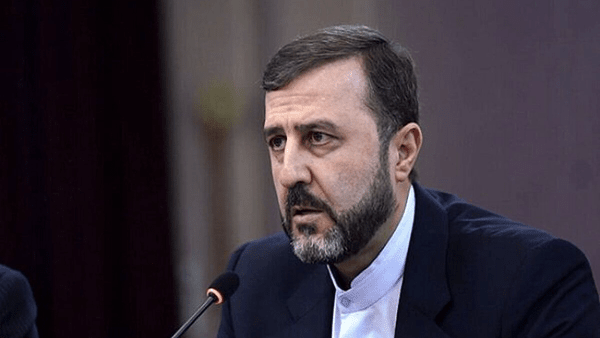 غریب‌آبادی: مشارکت اروپا در تجاوز نظامی آمریکا بی ‌پاسخ نمی‌ماند