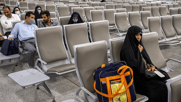 چراغ سبز سعودی‌ها به درخواست ایران