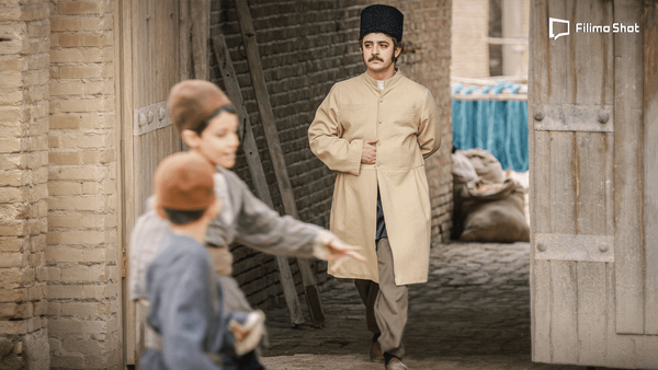سریال جدید فیلیمو با چاشنی بی‌حیایی و تحریف تاریخ