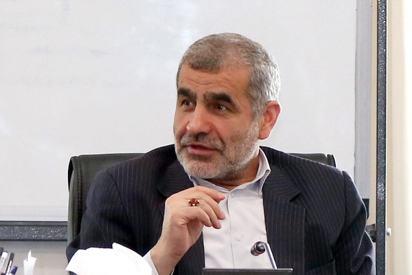 علی نیکزاد