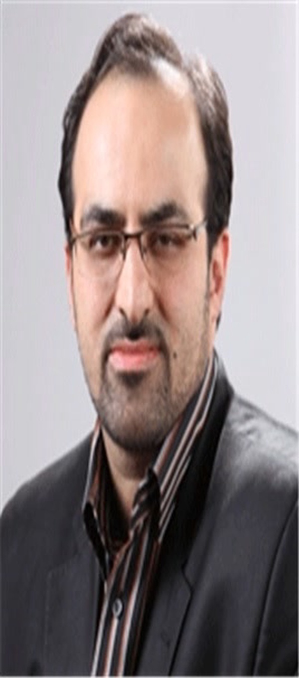 حسین غفاری
