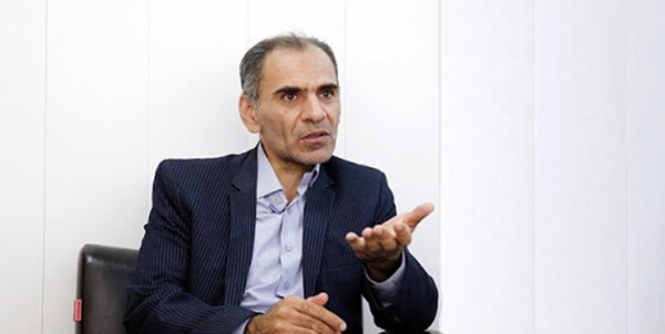 کامران ندری اقتصاددان