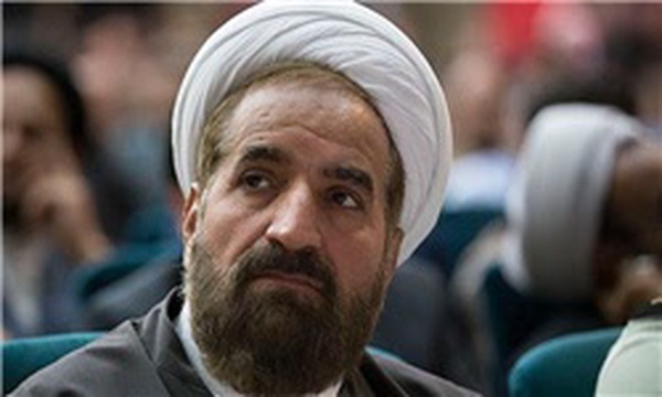حجت الاسلام عباس زارع شورای شهر یزد