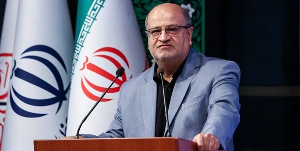 علیرضا زالی