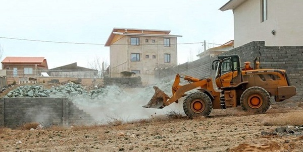 باغ فیروزکوه
