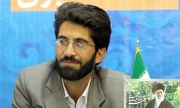 مدیرعامل سازمان رفاهی تفریحی شهرداری کاشان
