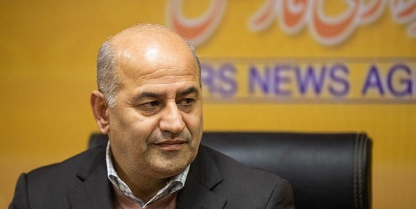 صالحی عمران