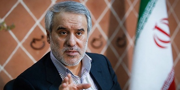 موسی حقانی